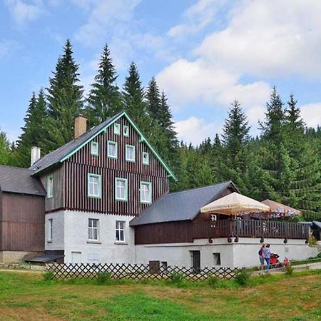 Chata - Sport - Ski Korenov Exterior photo