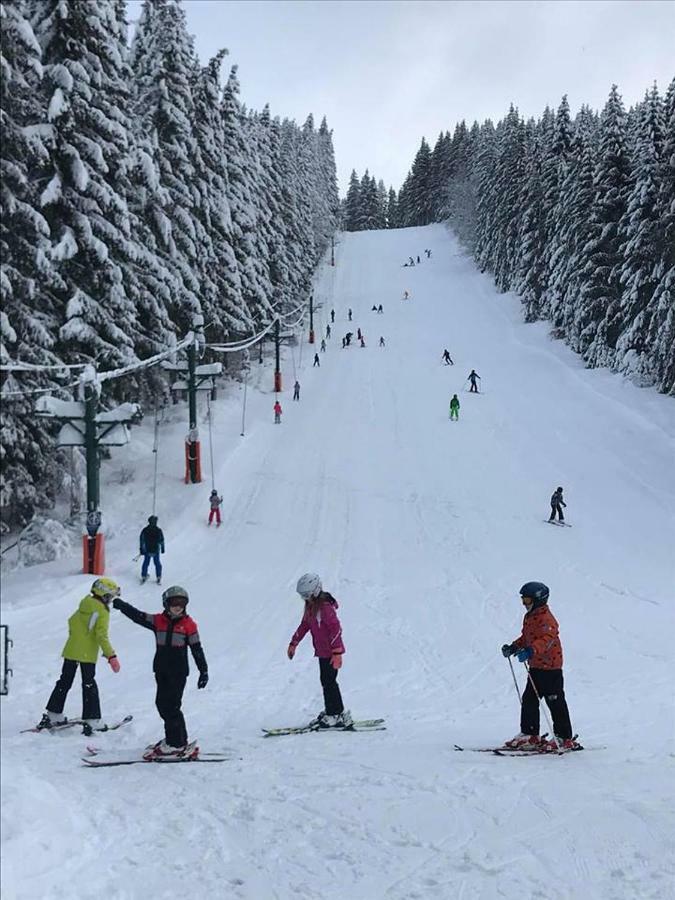 Chata - Sport - Ski Korenov Exterior photo